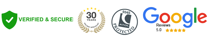 100% Financial Protection