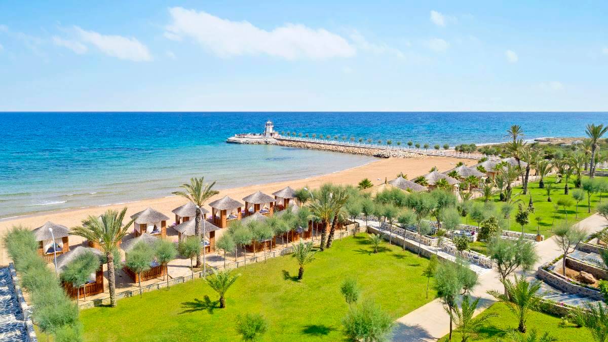 7 noahs ark beach view famagusta