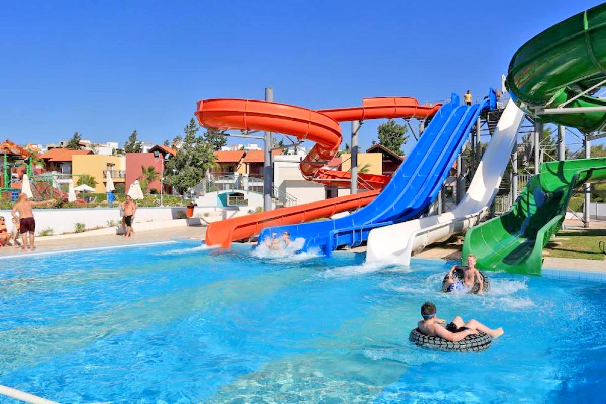 Quality Hotel Entertainment