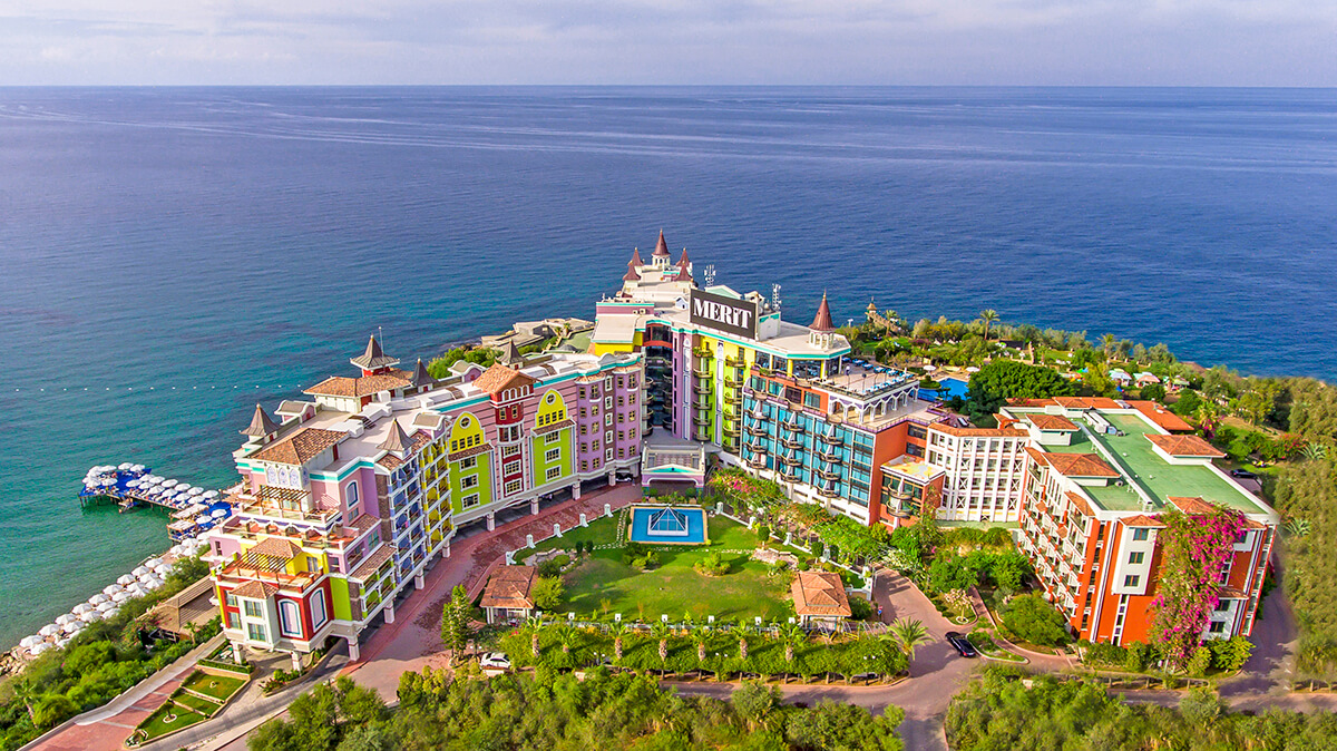 37 merit crystal cove hotel view