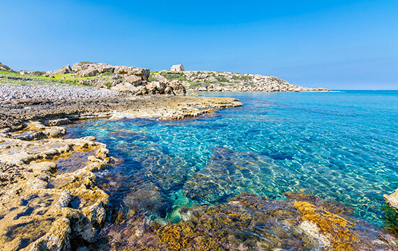 karpaz peninsula cyprus