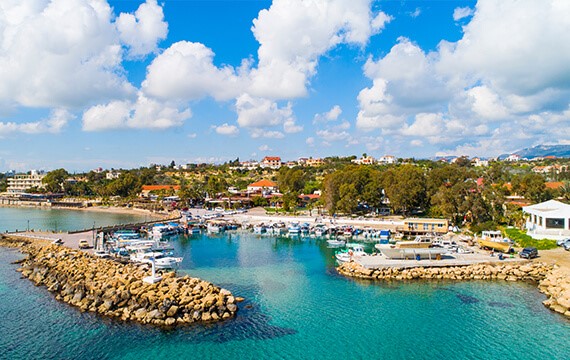 bogaz iskele east bafra