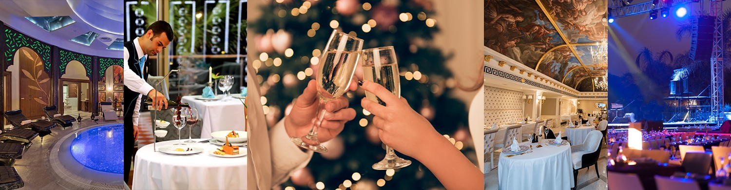 top 5 cyprus venues for evening