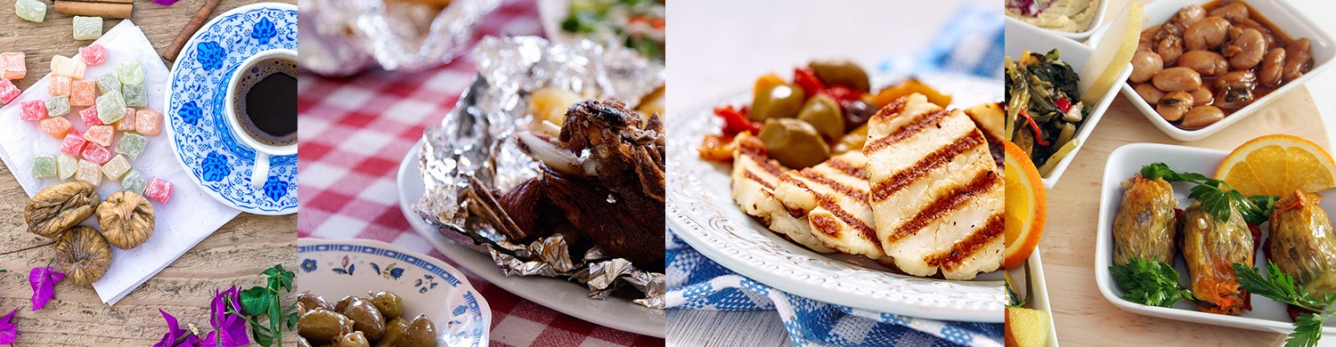 recipes from cyprus to cook selfly