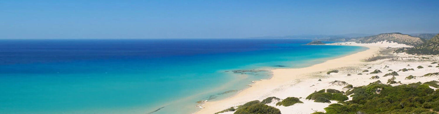 cleanest water of cyprus