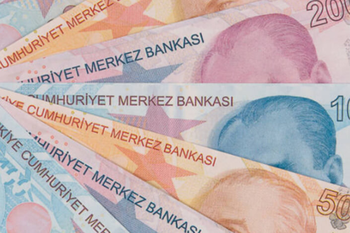 currency north cyprus