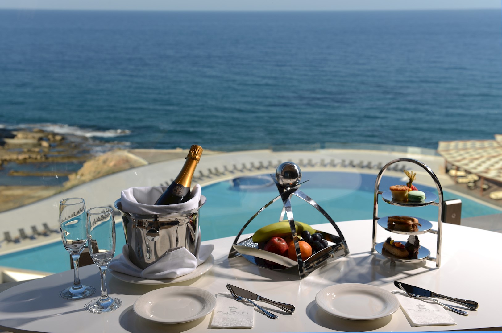 elexus spa resort romantic holiday