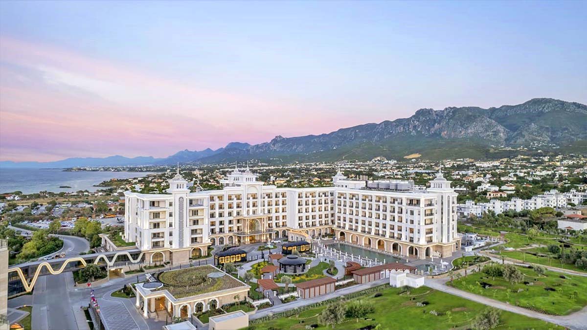 1 merit royal diamond hotel view north cyprus