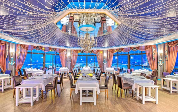 festive fun north cyprus