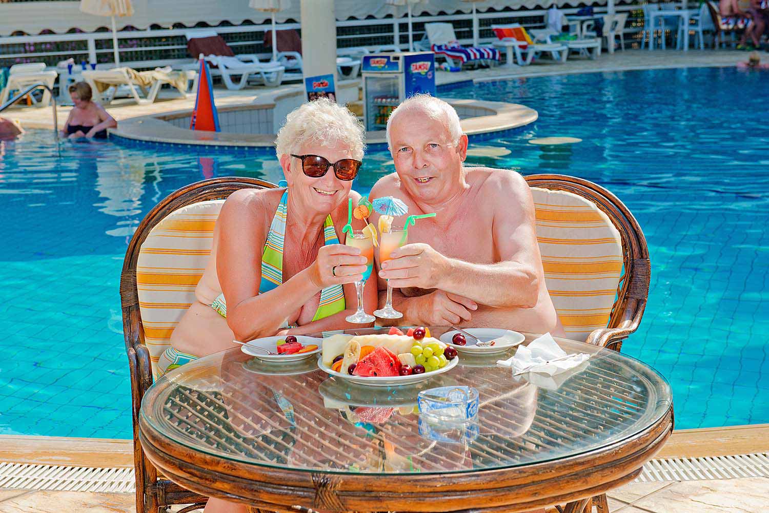 sammys hotel kyrenia