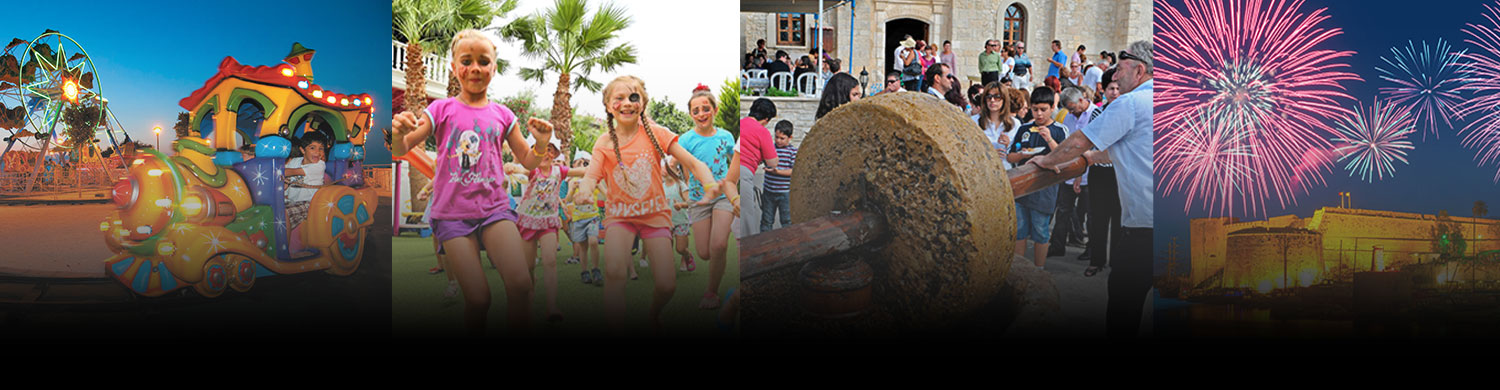festivals in north cyprus