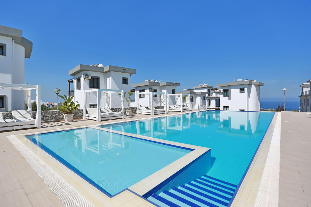 Splash into Refreshing Waters