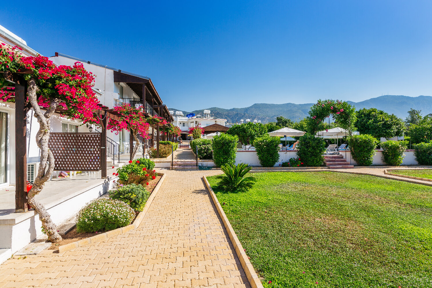 3 citrus gardens park north cyprus