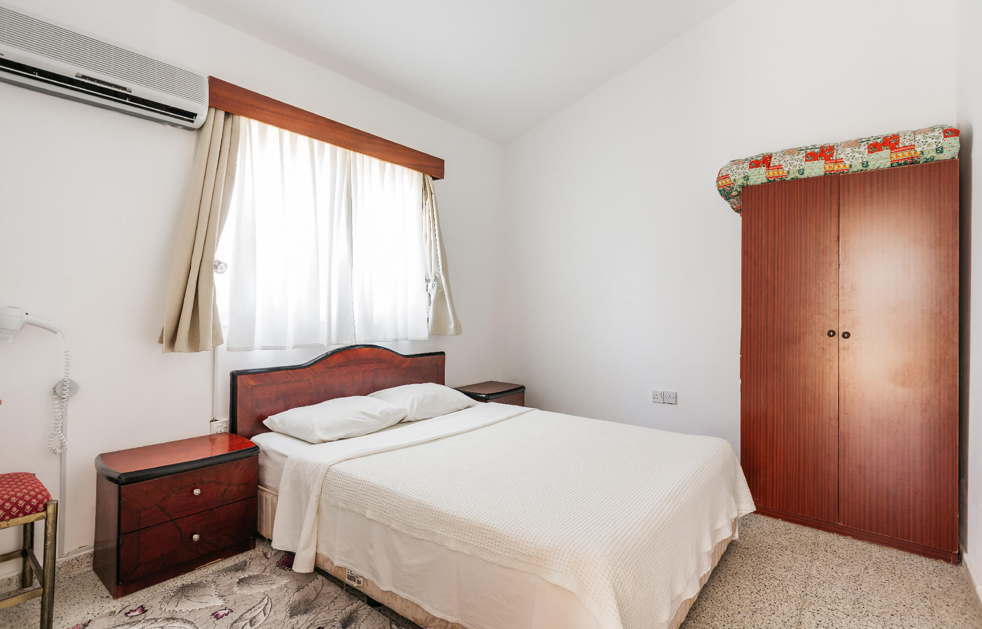 16 citrus gardens bedroom north cyprus