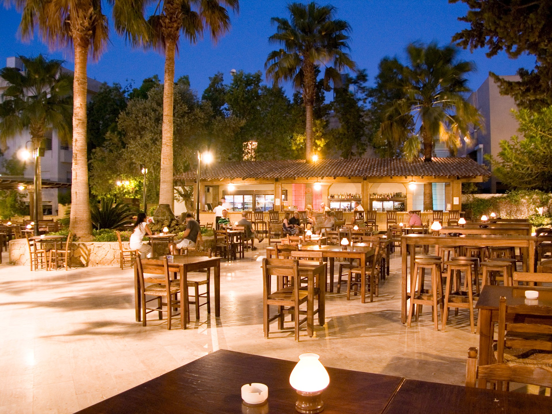 Fun and Relaxation for Everyone