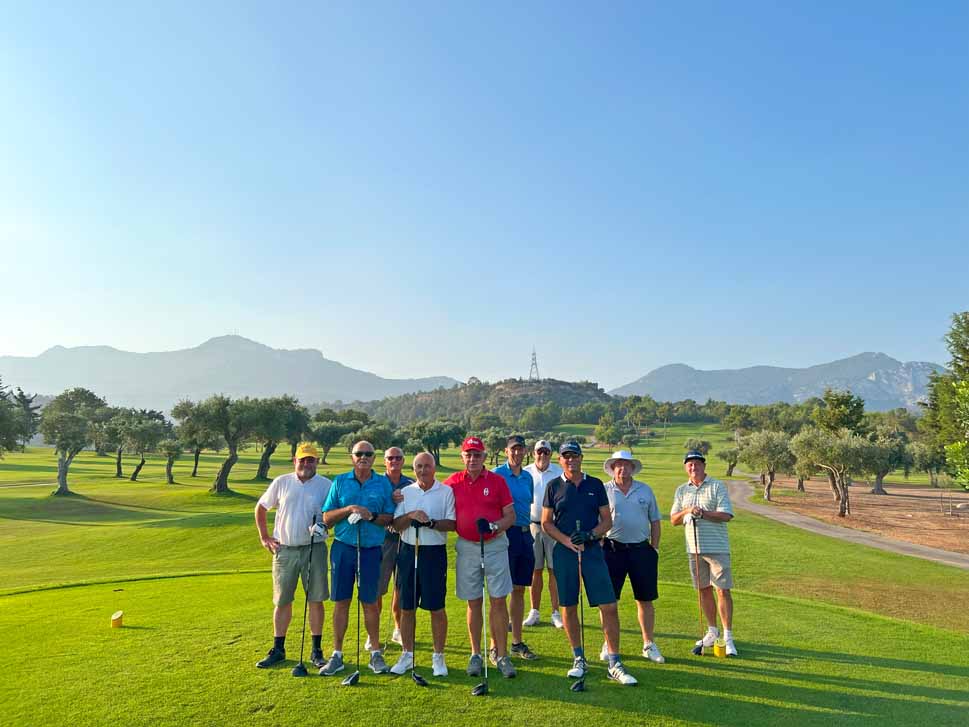 Great Deals on Group Packages