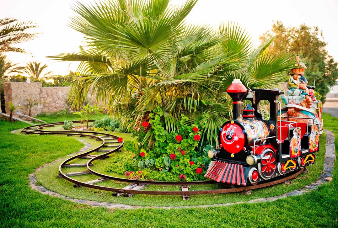 Activities for All Ages 