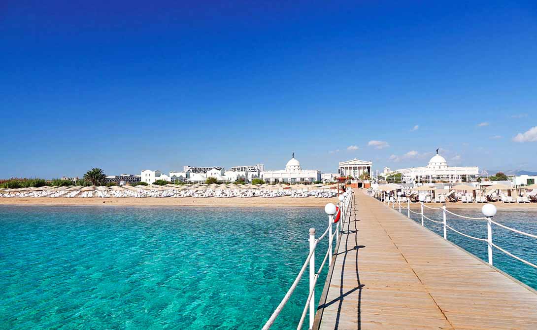kaya artemis resort north cyprus