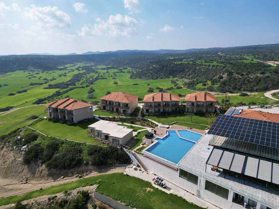 Explore the Unspoilt Karpaz