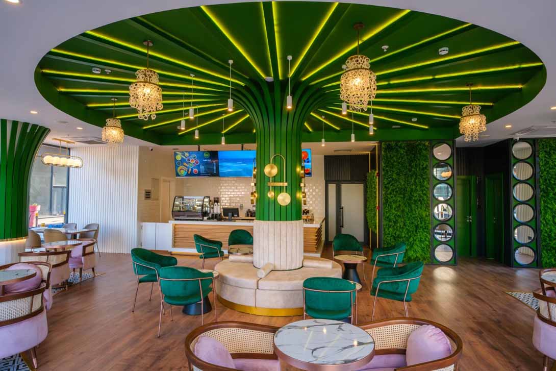 Flavours to Suit Every Taste