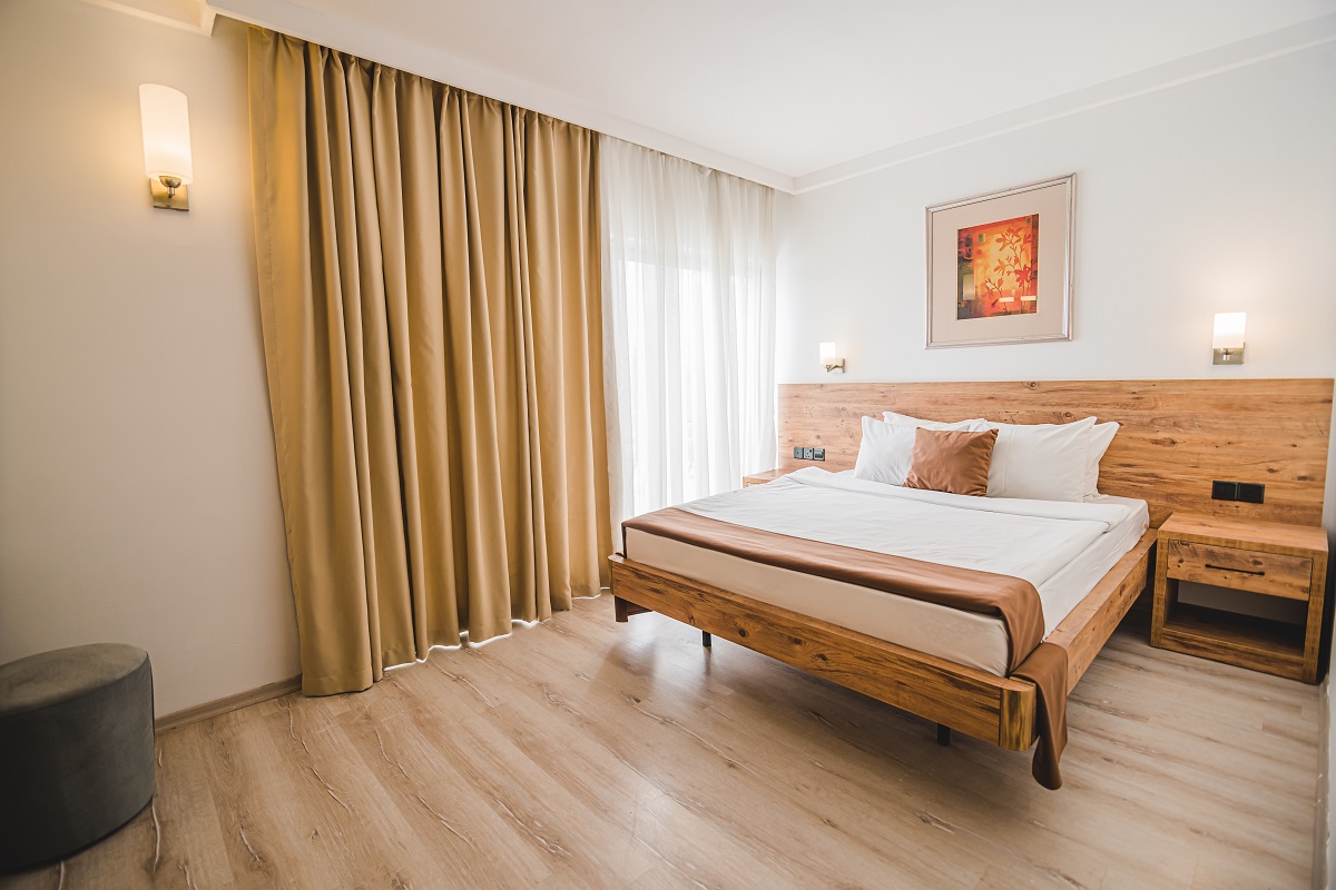 uptown anadolu casual double bedroom kyrenia