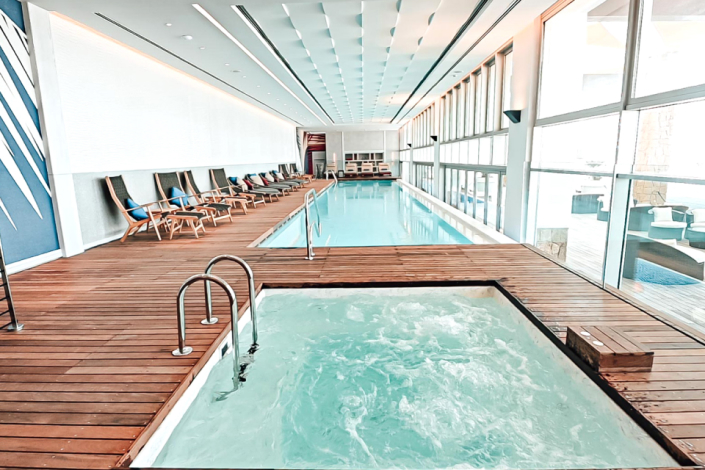 Spa & Wellness Centre, Karpaz Gate Marina