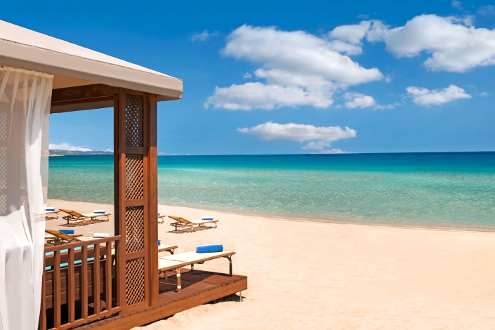 Kaya Artemis Beach, Bafra