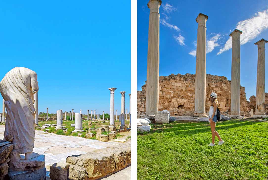 Salamis Bay Conti Resort, Famagusta