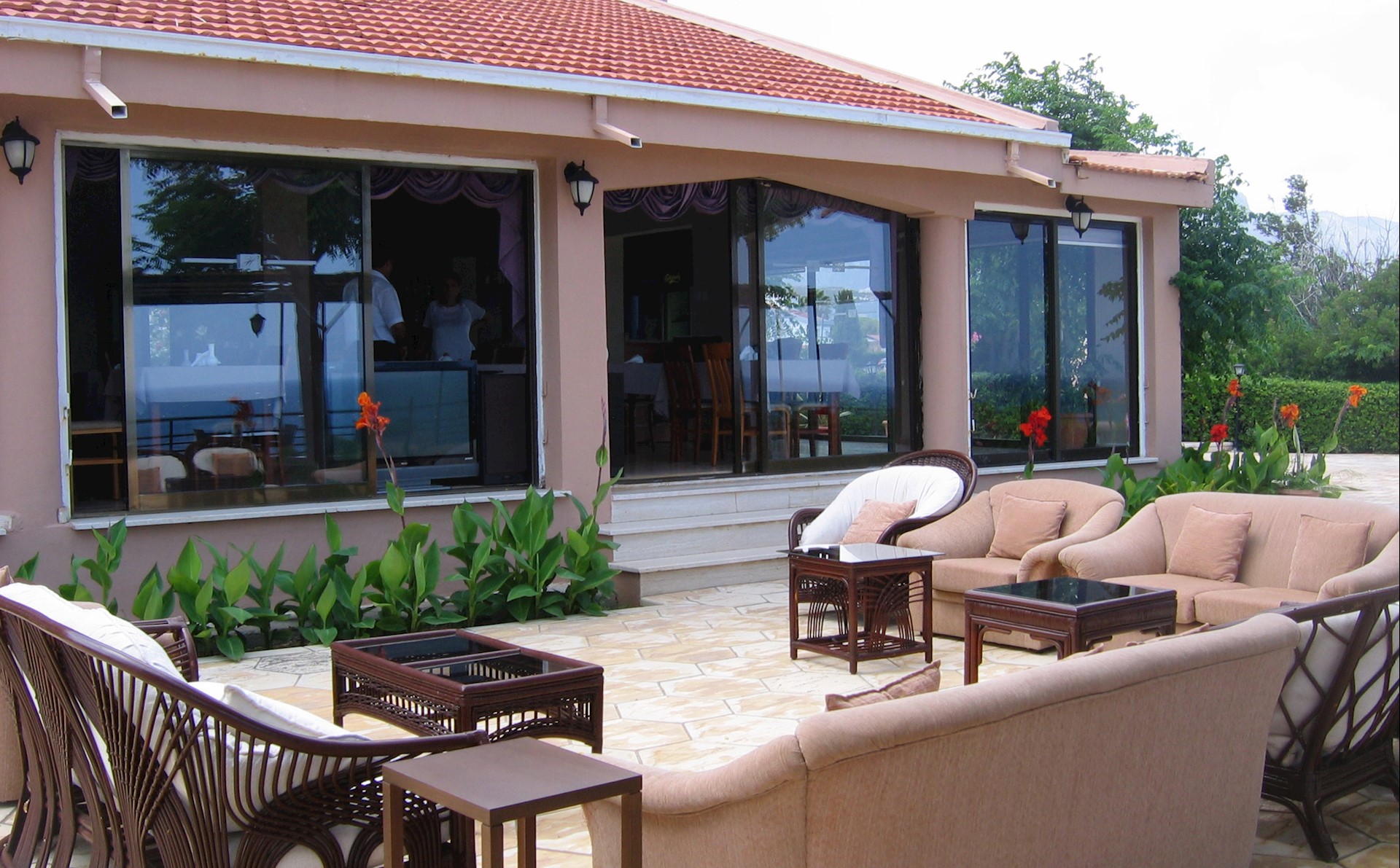 high life holiday village