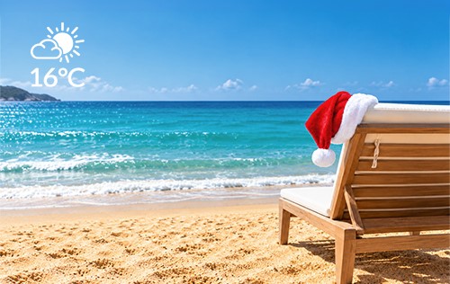 december christmas north cyprus
