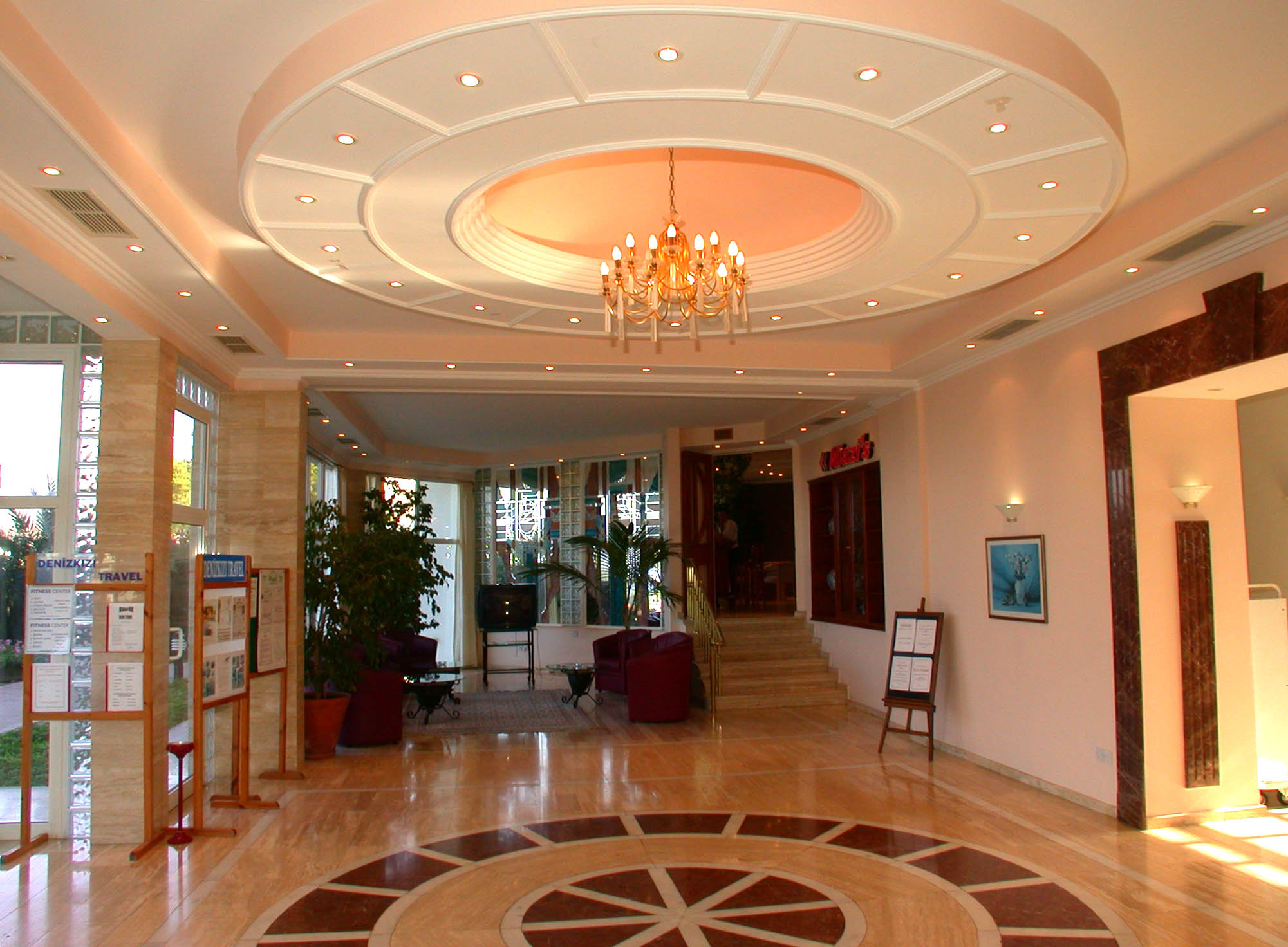 It’s Time to Have Fun!