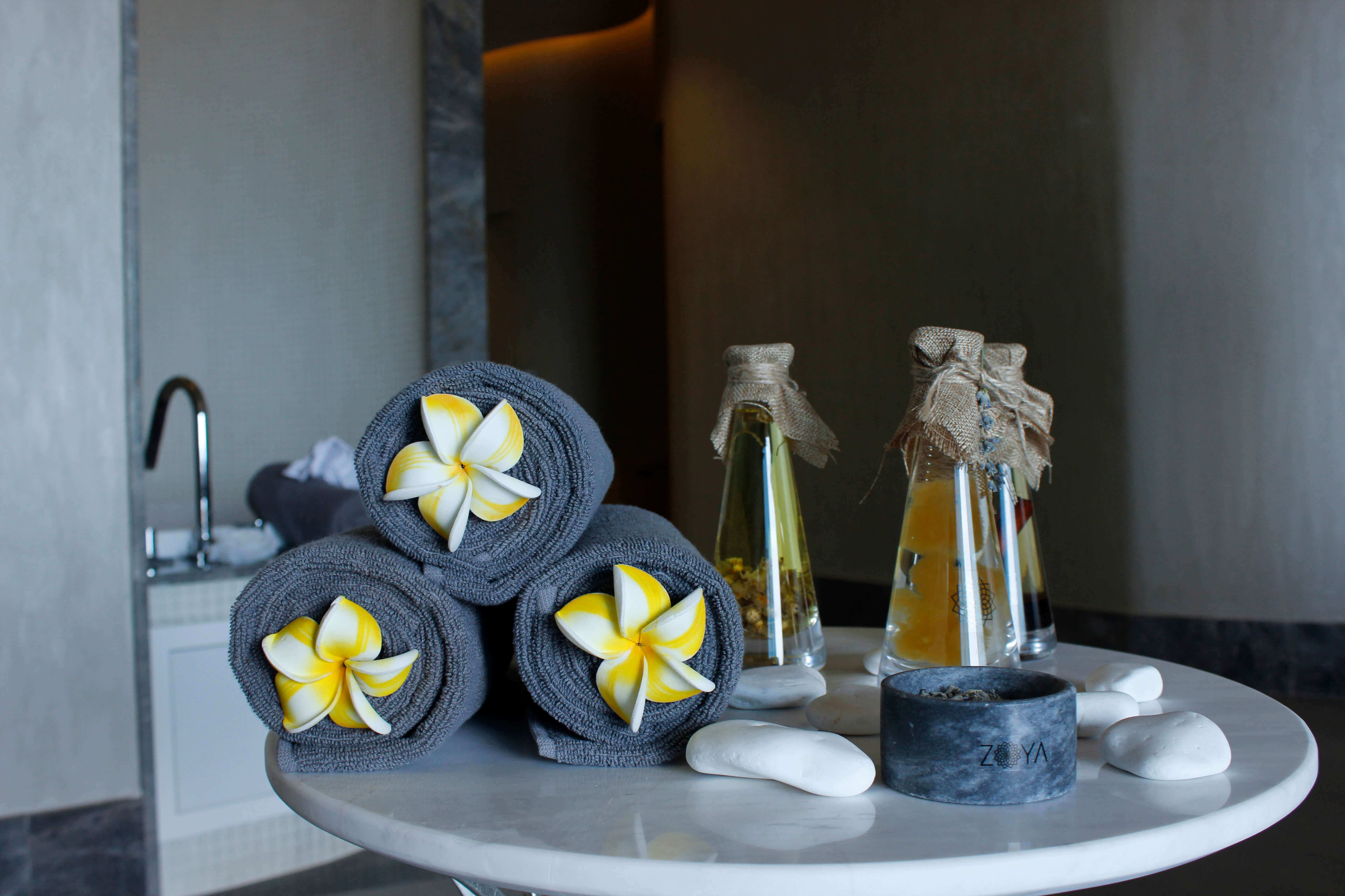 elexus luxury relaxation north cyprus