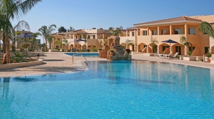 aphrodite sands resort swimming pool